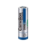 Аккумулятор CAMELION Lithium ICR18650-3500, 3500 mAh 1 шт. в блистере ICR18650-3500 - фото 4