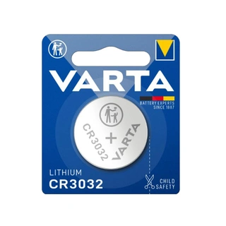 Батарейка VARTA Lithium CR3032-BP1 CR3032-BP1