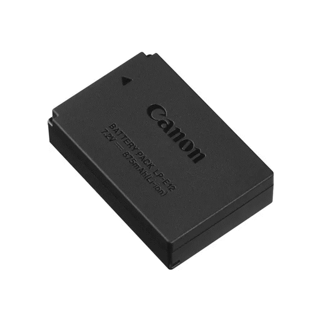 Аккумулятор Canon CAMERA BATTERY LP-E12 6760B002AA