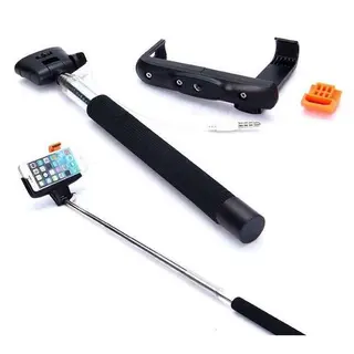 Монопод ShineStone SST-LSSMS1502 Black