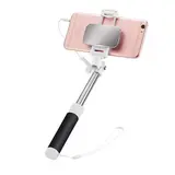 Монопод Hoco K2 magic Black - фото 3