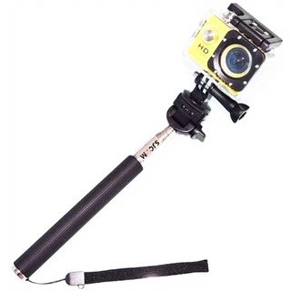 Монопод SJCAM для экшн камеры Common monopod Black