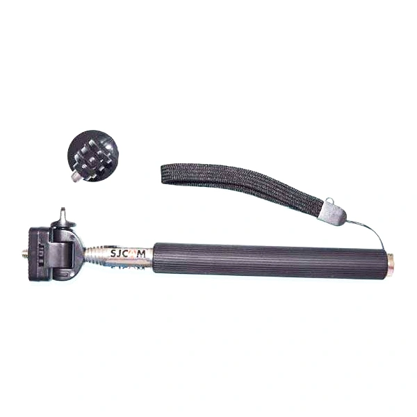 Монопод SJCAM для экшн камеры Common monopod Black - фото 2