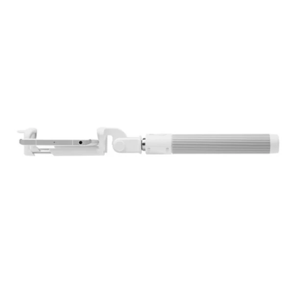Монопод Xiaomi Mi Selfie Stick Wired Remote Shutter Grey - фото 2