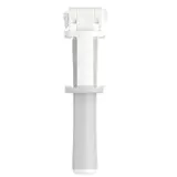 Монопод Xiaomi Mi Selfie Stick Wired Remote Shutter Grey - фото 3
