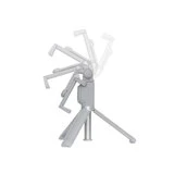Трипод для селфи Xiaomi Mi Selfie Stick Серый - фото 3