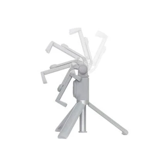 Трипод для селфи Xiaomi Mi Selfie Stick Серый