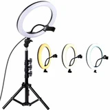 Кольцевая лампа Ring Fill Light LS-260 - фото 6