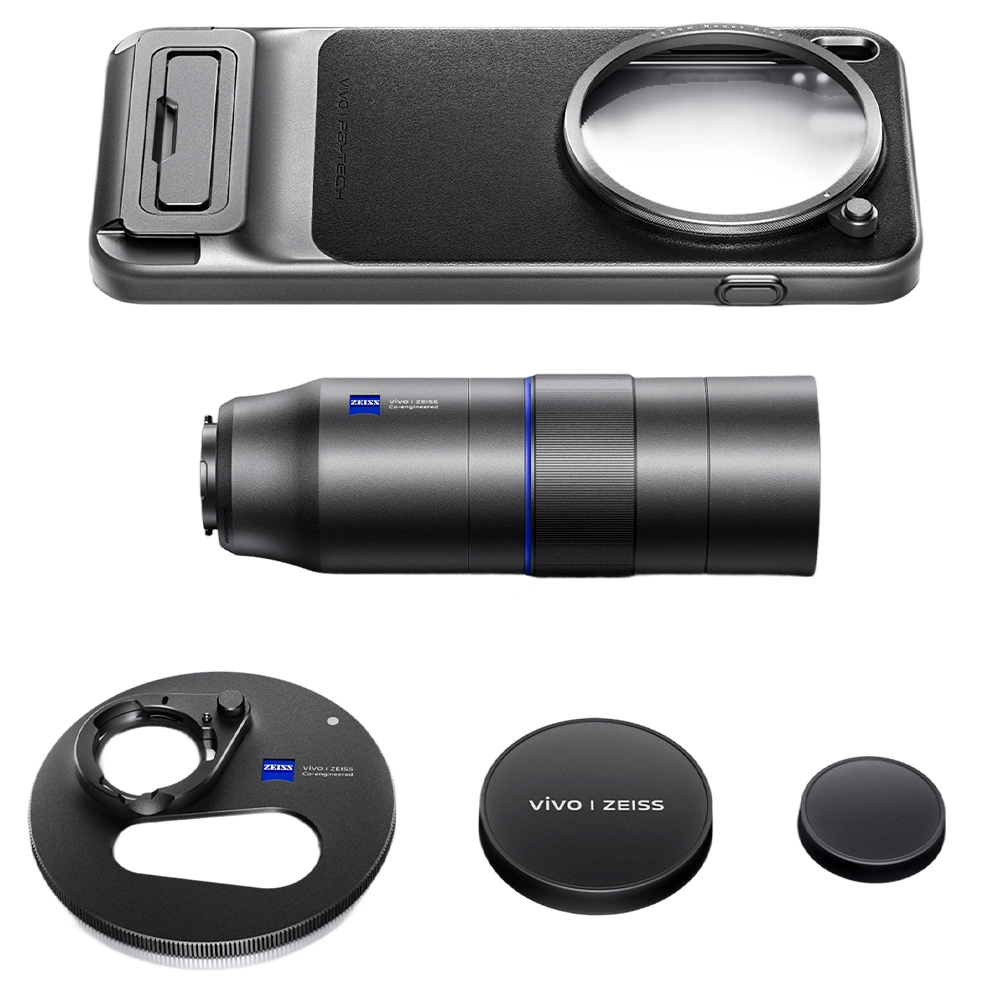 Телеобъектив Vivo Telephoto Extender Kit