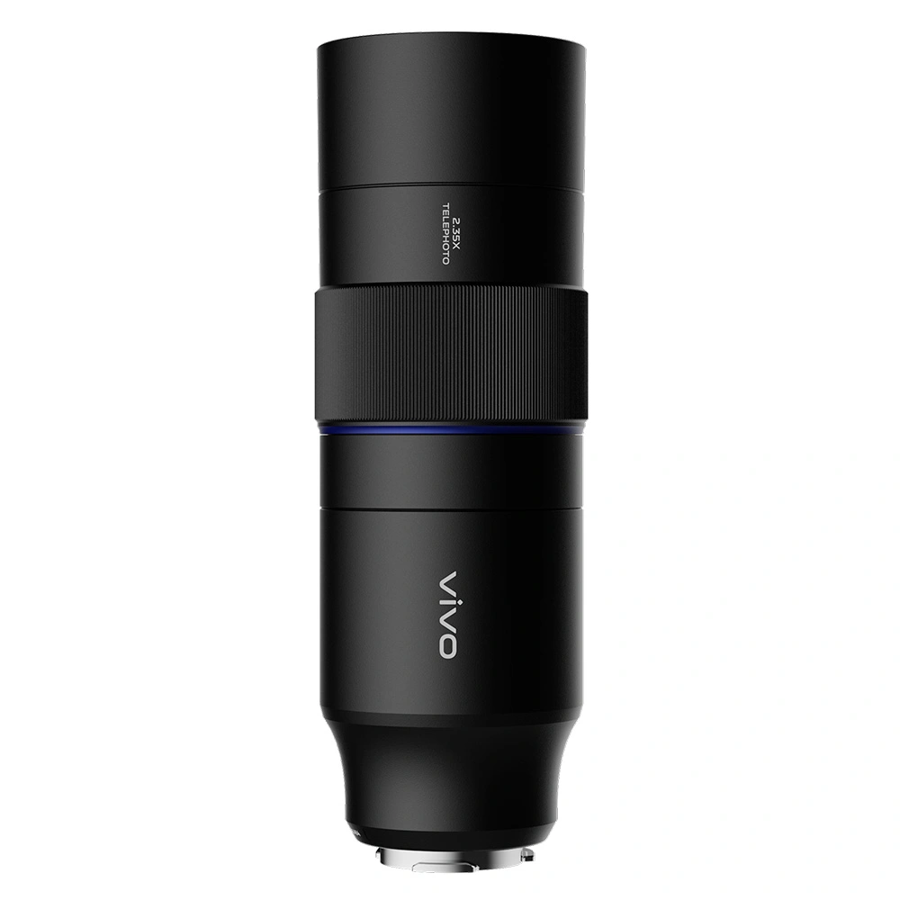 Телеобъектив Vivo Telephoto Extender Kit - фото 4