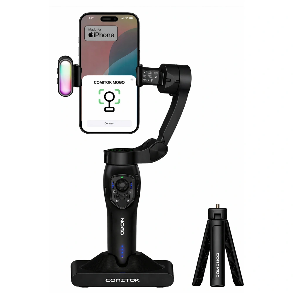 Стедикам Comitek MOGO - фото 5