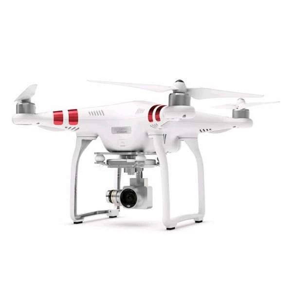 Дрон DJI Phantom 3 Standard - фото 6