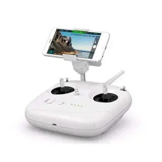 Дрон DJI Phantom 3 Standard