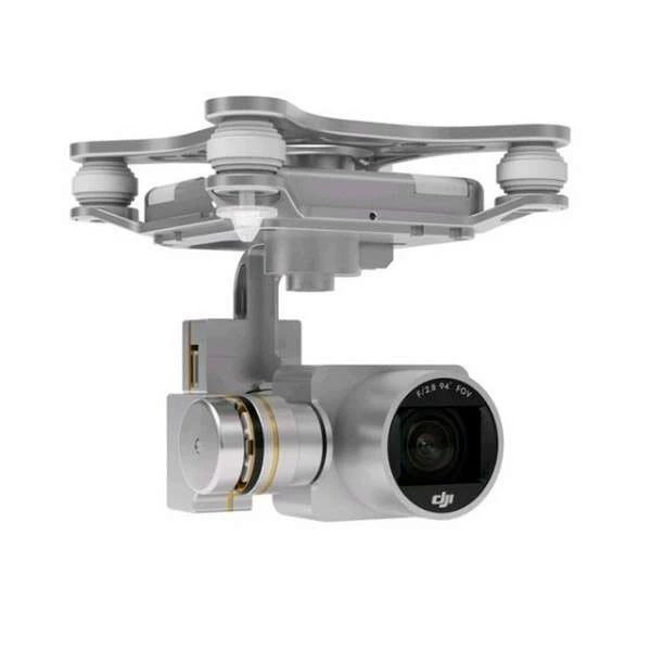 Дрон DJI Phantom 3 Standard - фото 4