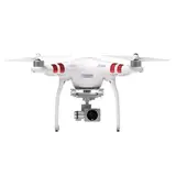 Дрон DJI Phantom 3 Standard