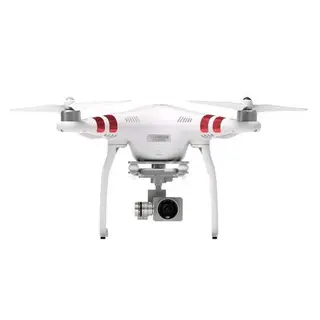 Дрон DJI Phantom 3 Standard