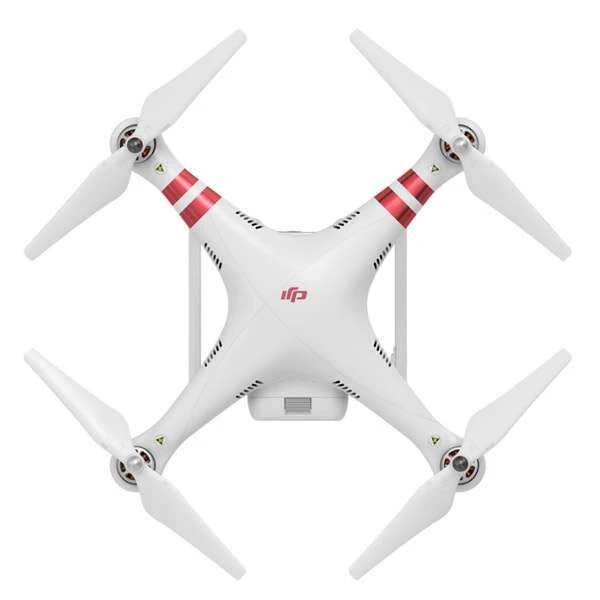 Дрон DJI Phantom 3 Standard - фото 3