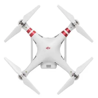 Дрон DJI Phantom 3 Standard