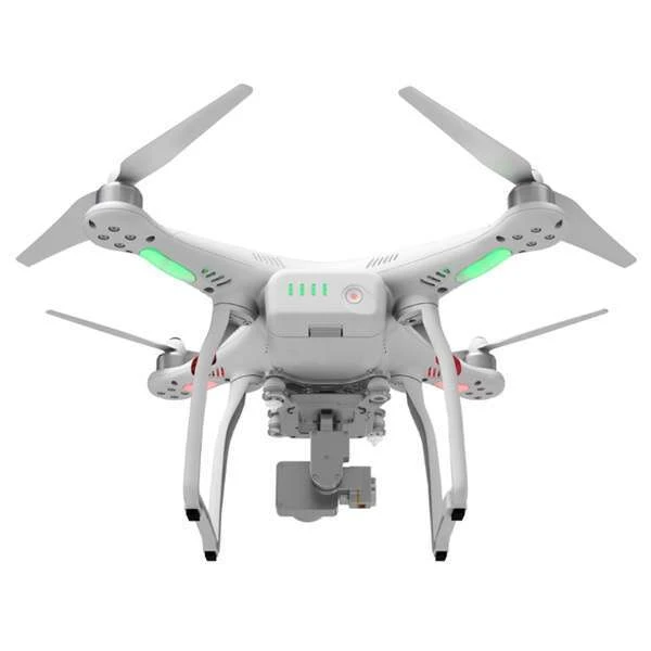 Дрон DJI Phantom 3 Standard - фото 2