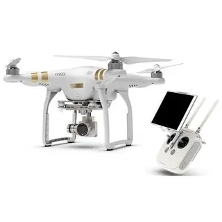 Дрон DJI Phantom 3 Prodessional