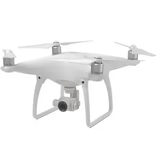 Дрон DJI Phantom 4