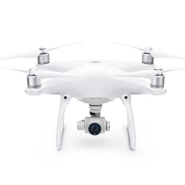Дрон DJI Phantom 4