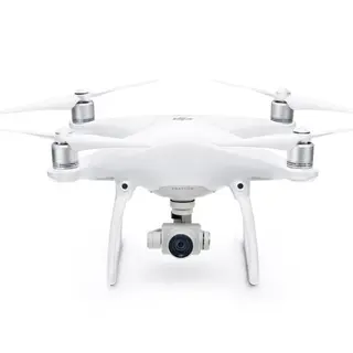 Дрон DJI Phantom 4