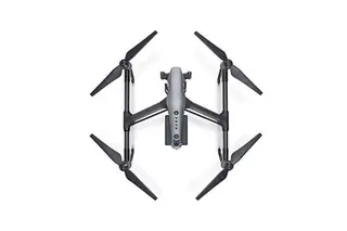 Дрон DJI Inspire 2