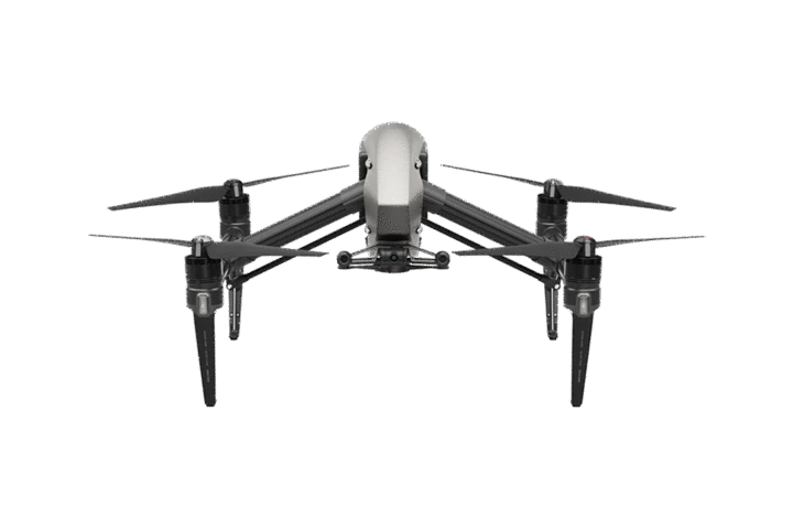 Дрон DJI Inspire 2 - фото 5