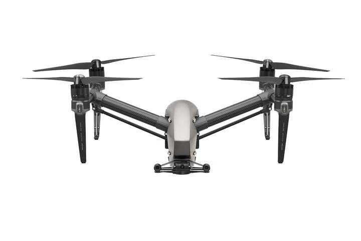 Дрон DJI Inspire 2