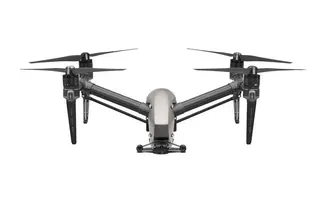 Дрон DJI Inspire 2