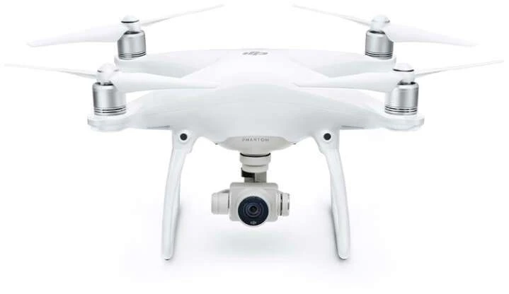 Дрон DJI Phantom 4 Advanced