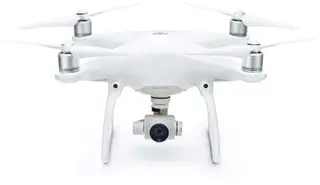 Дрон DJI Phantom 4 Advanced