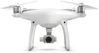 Дрон DJI Phantom 4 Advanced