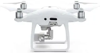 Дрон DJI Phantom 4 Advanced