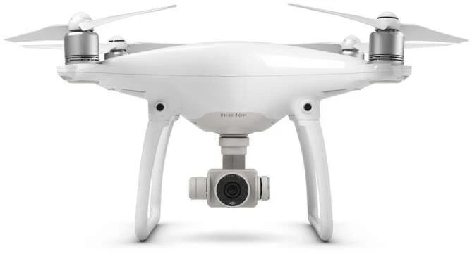 Дрон  DJI Phantom 4 Advanced Plus - фото 2