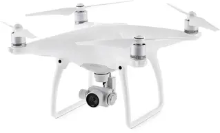 Дрон  DJI Phantom 4 Advanced Plus