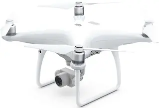 Дрон  DJI Phantom 4 Advanced Plus