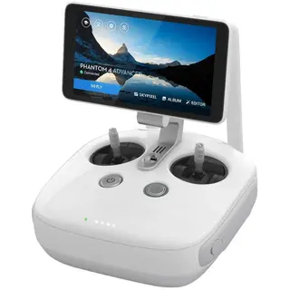 Дрон  DJI Phantom 4 Advanced Plus