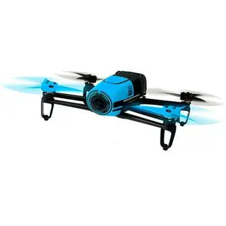 Дрон Parrot Bebop Blue