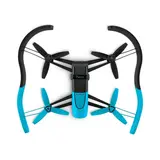 Дрон Parrot Bebop Blue - фото 3