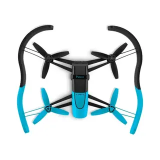 Дрон Parrot Bebop Blue
