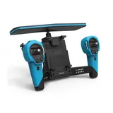 Дрон Parrot Bebop Blue - фото 4