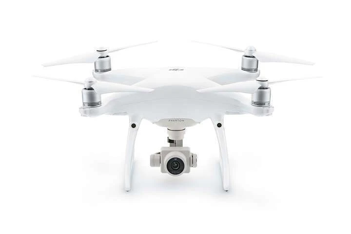 Дрон  DJI Phantom 4 Pro 