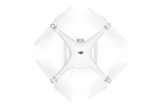 Дрон  DJI Phantom 4 Pro 