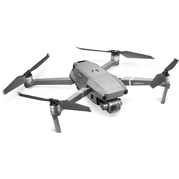 Дрон DJI Mavic 2 Pro - фото 5