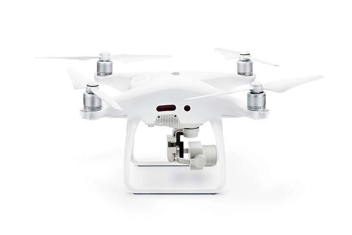 Дрон DJI  Phantom 4 Pro Plus - фото 6