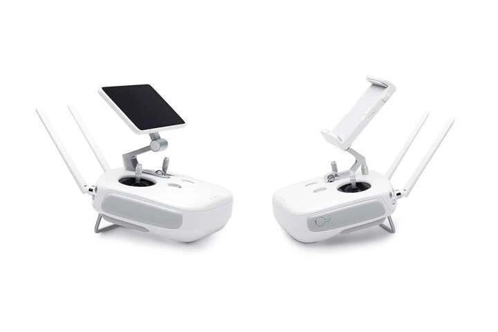 Дрон DJI  Phantom 4 Pro Plus - фото 2