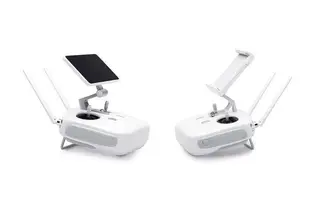 Дрон DJI  Phantom 4 Pro Plus