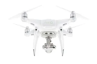 Дрон DJI  Phantom 4 Pro Plus